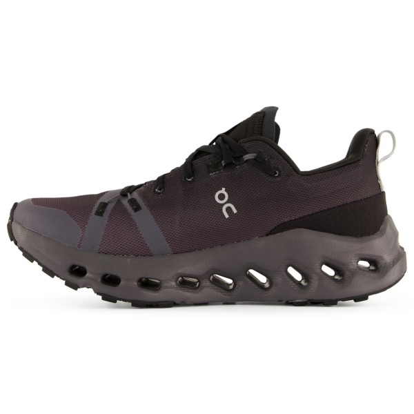 On - Women's Cloudsurfer Trail WP - Trailschoenen