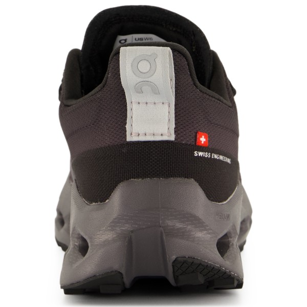 On - Women's Cloudsurfer Trail WP - Trailschoenen