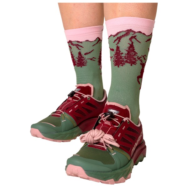 Dynafit - Women's Alpine Pro 2 - Trailrunningsko