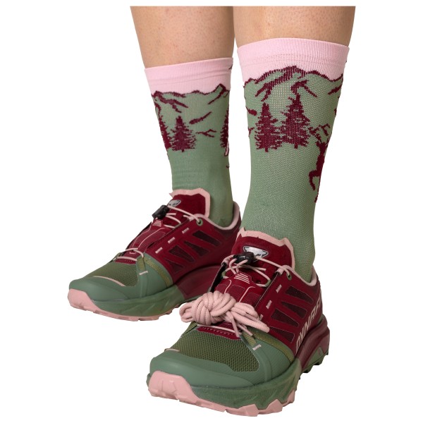 Dynafit - Women's Alpine Pro 2 - Trailschoenen