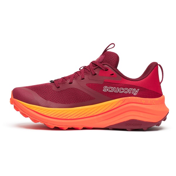 Saucony - Women's Xodus Ultra 3 - Trailrunningsko