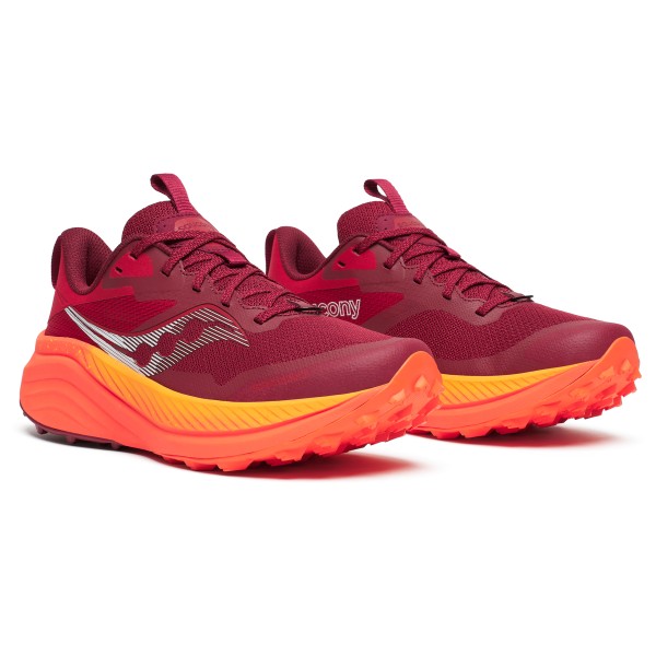 Saucony - Women's Xodus Ultra 3 - Trailrunningsko