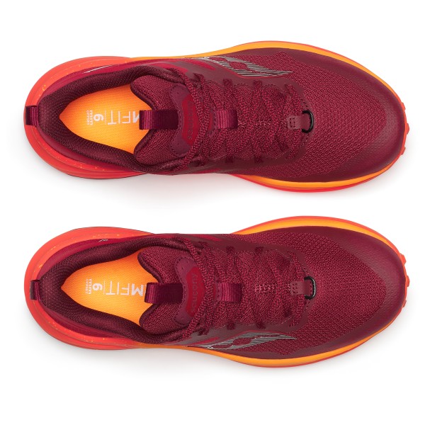 Saucony - Women's Xodus Ultra 3 - Trailrunningsko