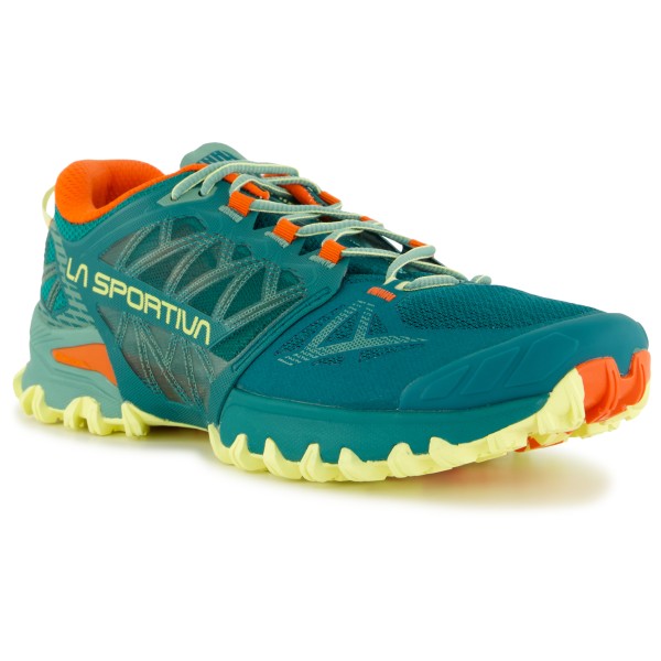 La Sportiva - Women's Bushido III - Trailschoenen