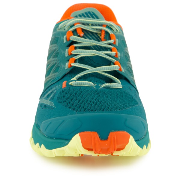 La Sportiva - Women's Bushido III - Trailschoenen