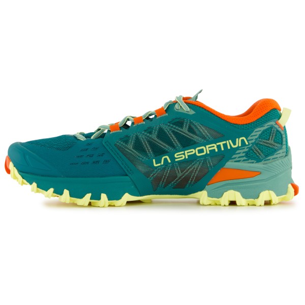 La Sportiva - Women's Bushido III - Trailschoenen