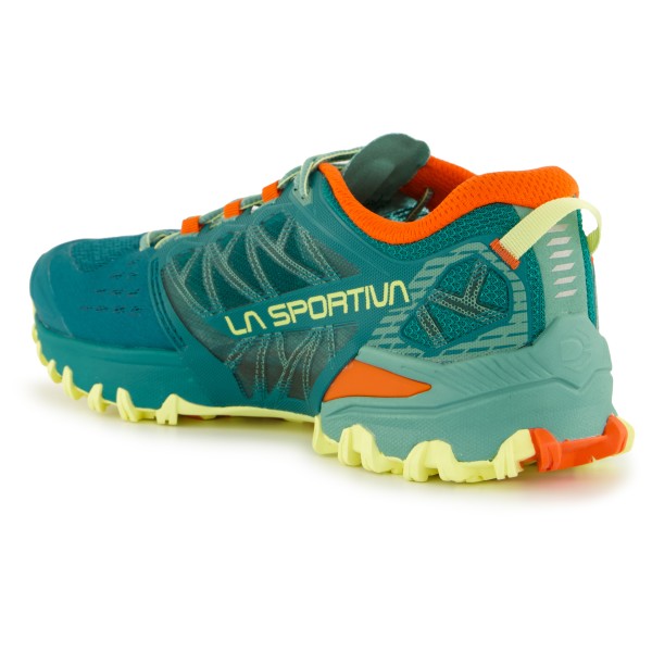 La Sportiva - Women's Bushido III - Trailschoenen