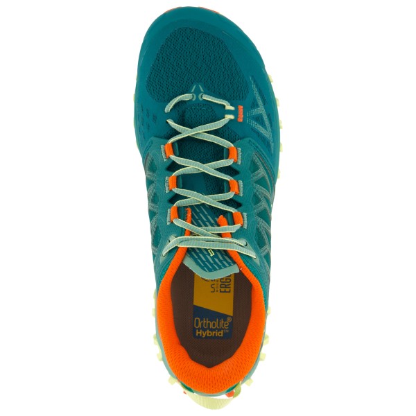 La Sportiva - Women's Bushido III - Trailschoenen