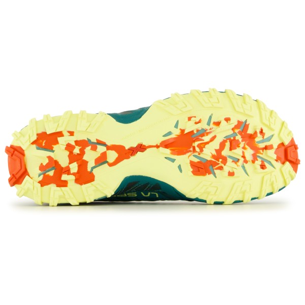 La Sportiva - Women's Bushido III - Trailschoenen