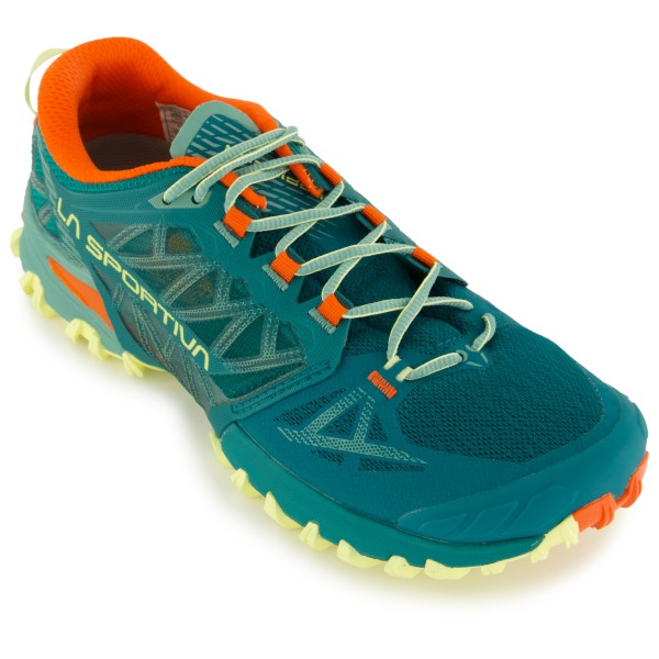 La Sportiva - Women's Bushido III Wide - Trailschoenen