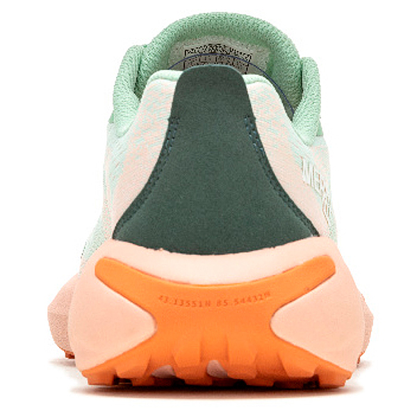Merrell - Women's Morphlite - Loopschoenen
