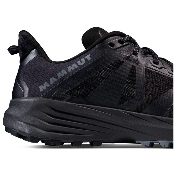 Mammut - Women's Saentis Trailrunning Low - Trailschoenen