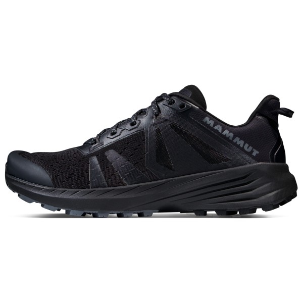 Mammut - Women's Saentis Trailrunning Low - Trailschoenen