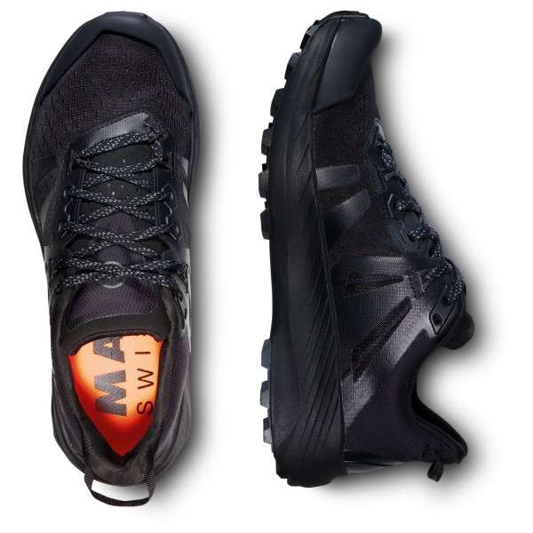 Mammut - Women's Saentis Trailrunning Low - Trailschoenen