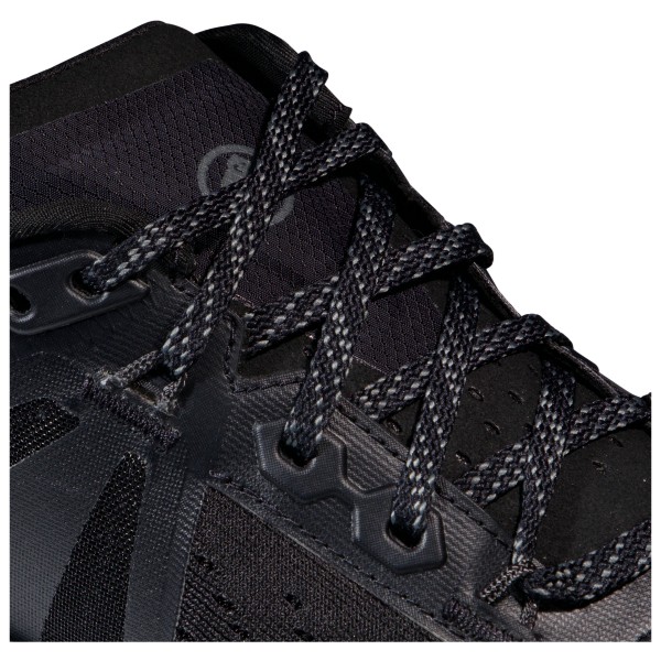 Mammut - Women's Saentis Trailrunning Low - Trailschoenen