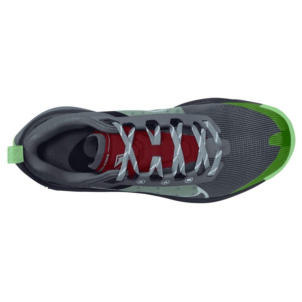 Nike - Women's Kiger 9 - Trailrunningschoenen
