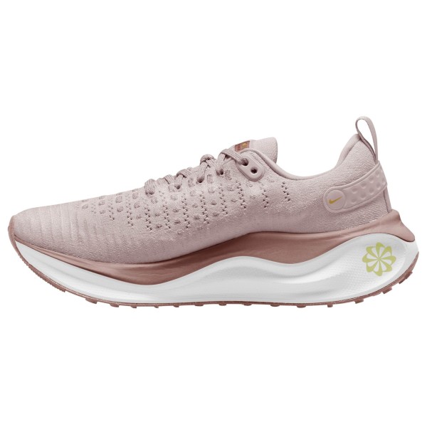 Nike - Women's React Infinity Run Flyknit 4 - Juoksukengät