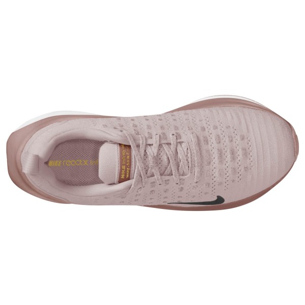 Nike - Women's React Infinity Run Flyknit 4 - Juoksukengät