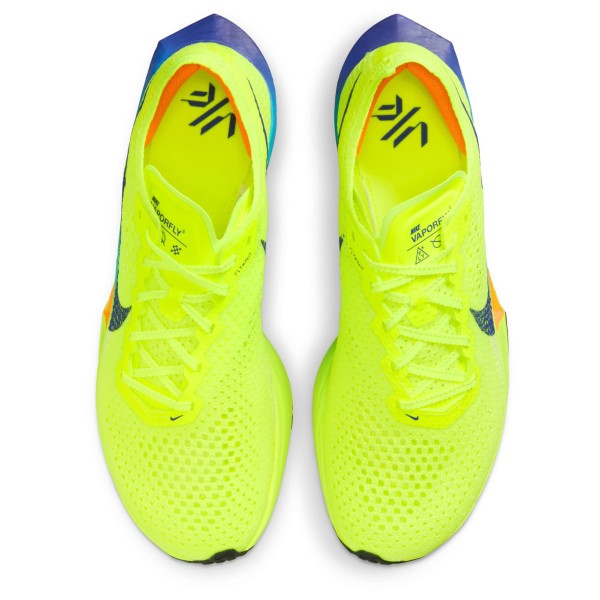 Nike - Women's Vaporfly 3 - Hardloopschoenen