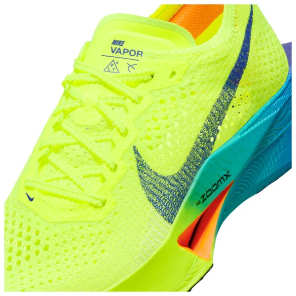 Nike - Women's Vaporfly 3 - Hardloopschoenen
