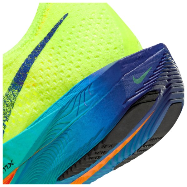 Nike - Women's Vaporfly 3 - Hardloopschoenen