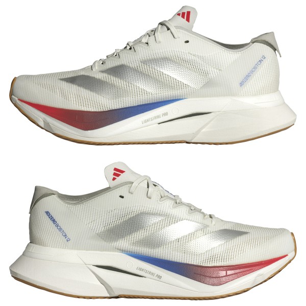 adidas - Women's Adizero Boston 12 - Zapatillas para correr
