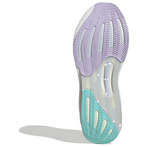 adidas - Women's Supernova Rise - Running-sko