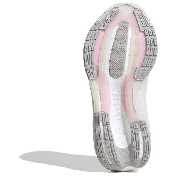 adidas - Women's Ultraboost Light - Running-sko