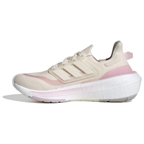 adidas - Women's Ultraboost Light - Running-sko