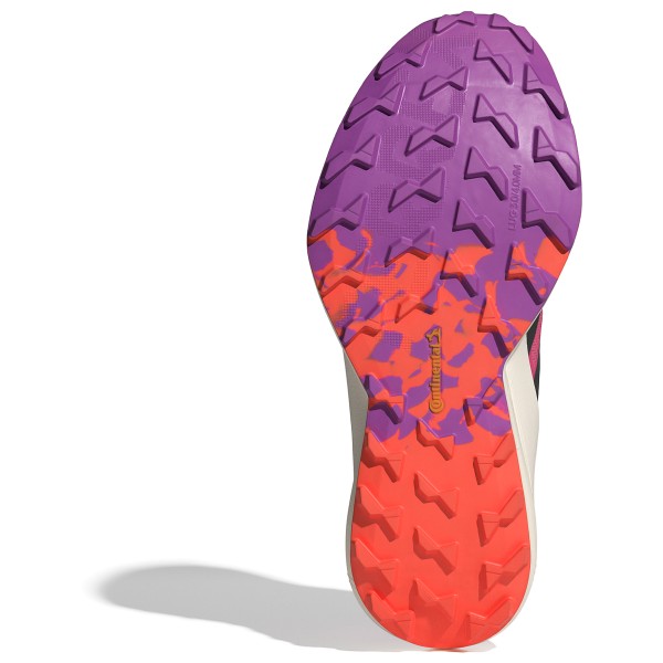 adidas Terrex - Women's Terrex Agravic Speed - Trailschoenen