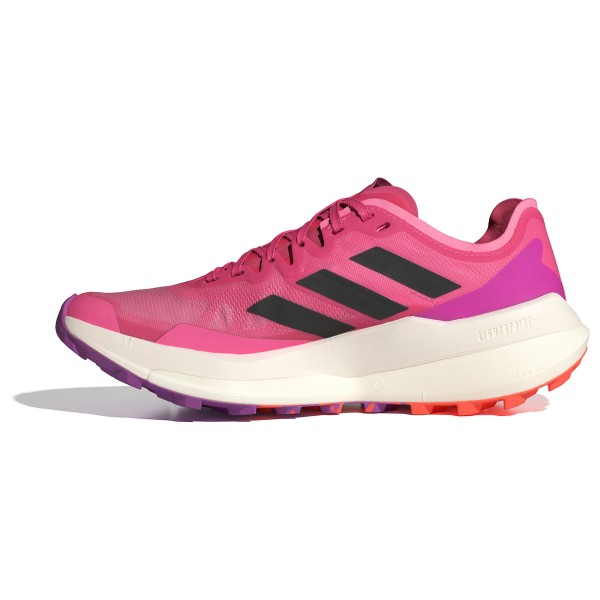 adidas Terrex - Women's Terrex Agravic Speed - Trailschoenen