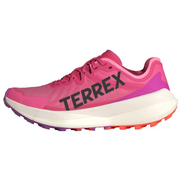 adidas Terrex - Women's Terrex Agravic Speed - Trailschoenen