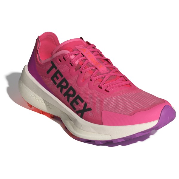 adidas Terrex - Women's Terrex Agravic Speed - Trailschoenen