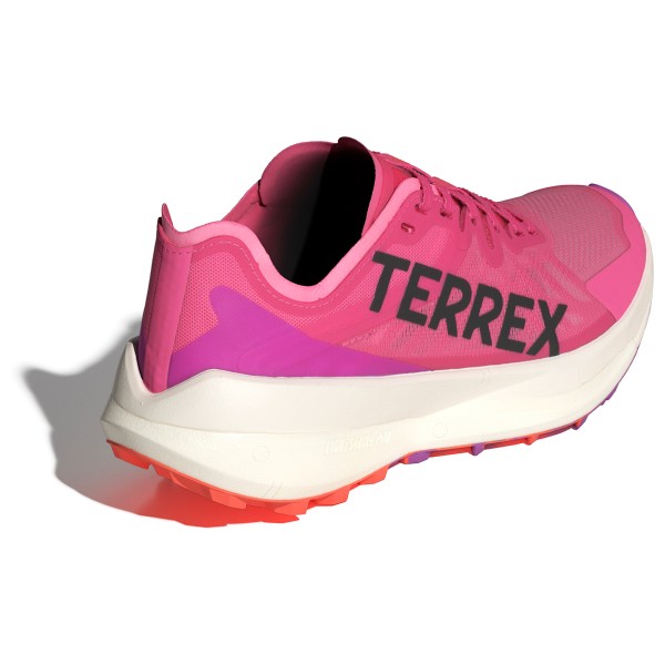 adidas Terrex - Women's Terrex Agravic Speed - Trailschoenen