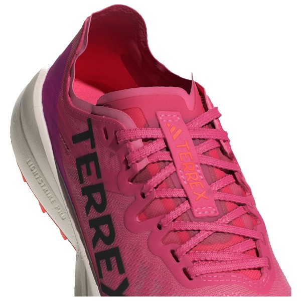 adidas Terrex - Women's Terrex Agravic Speed - Trailschoenen