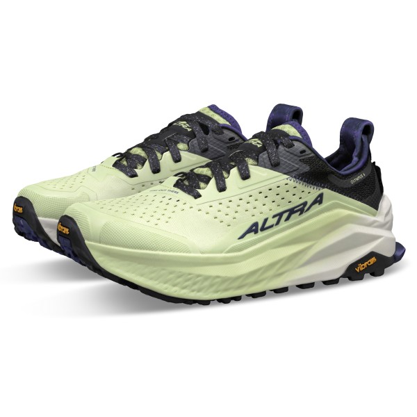 Altra - Women's Olympus 6 - Trailschoenen