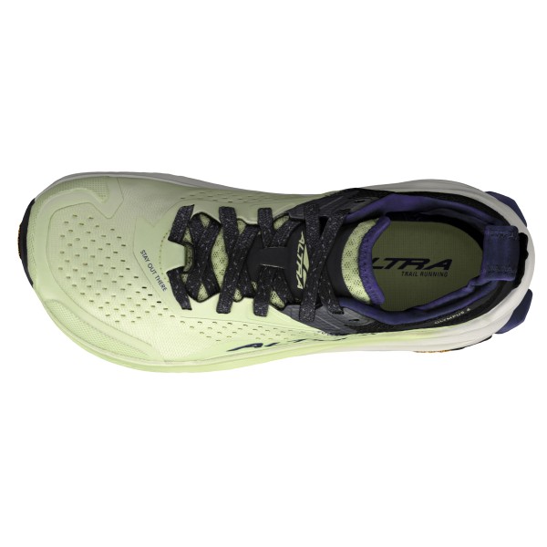 Altra - Women's Olympus 6 - Trailschoenen