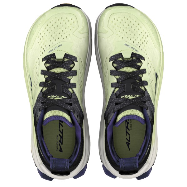 Altra - Women's Olympus 6 - Trailschoenen