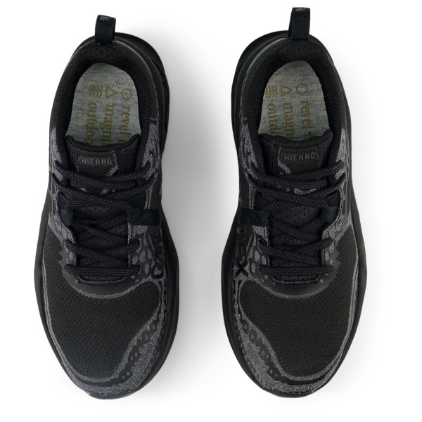 New Balance - Women's Fresh Foam X Hierro V8 GTX - Trailschoenen