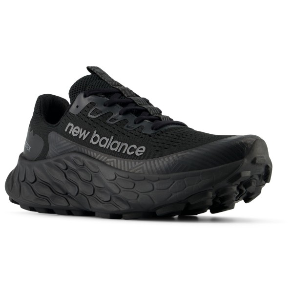 New Balance - Women's Fresh Foam X More Trail V3 GTX - Trailschoenen