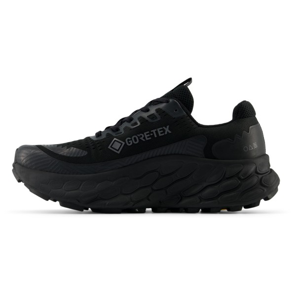 New Balance - Women's Fresh Foam X More Trail V3 GTX - Trailschoenen