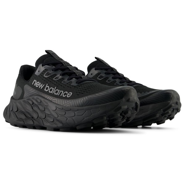 New Balance - Women's Fresh Foam X More Trail V3 GTX - Trailschoenen