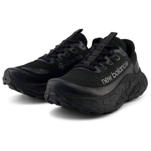 New Balance - Women's Fresh Foam X More Trail V3 GTX - Trailschoenen