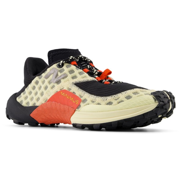 New Balance - Women's Minimus Trail - Trailschoenen