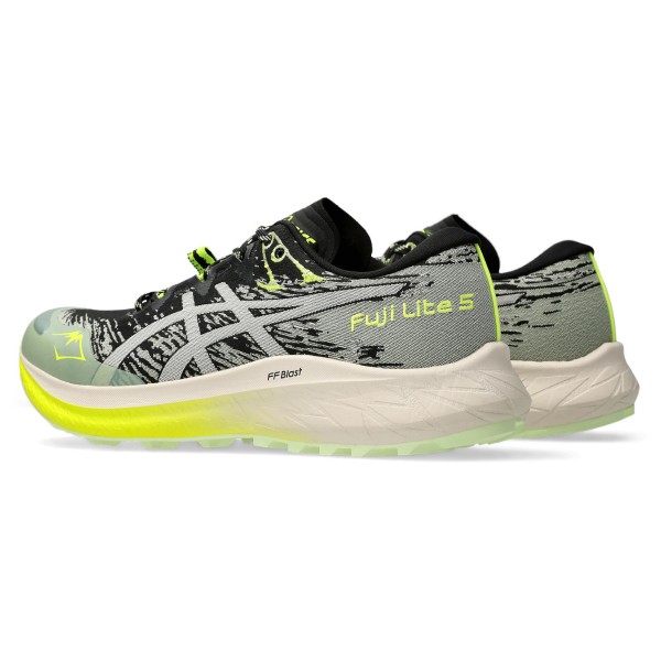 Asics - Women's Fuji Lite 5 - Skor trailrunning