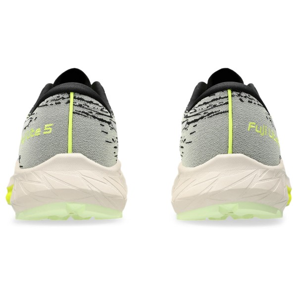 Asics - Women's Fuji Lite 5 - Skor trailrunning