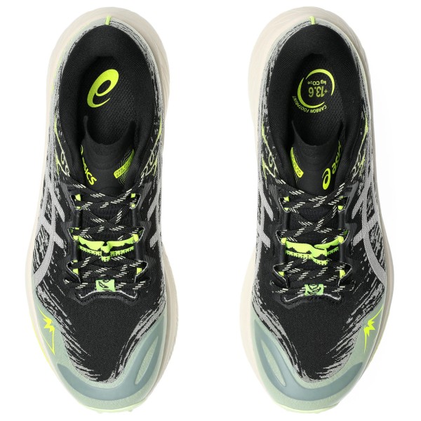 Asics - Women's Fuji Lite 5 - Skor trailrunning