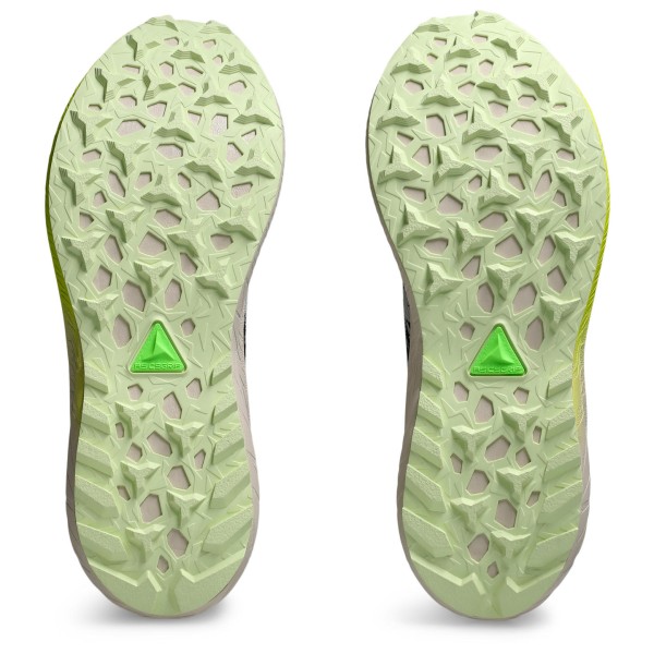 Asics - Women's Fuji Lite 5 - Trailrunningschoenen