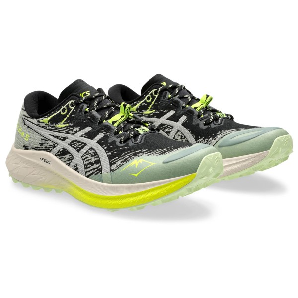Asics - Women's Fuji Lite 5 - Trailrunningschoenen