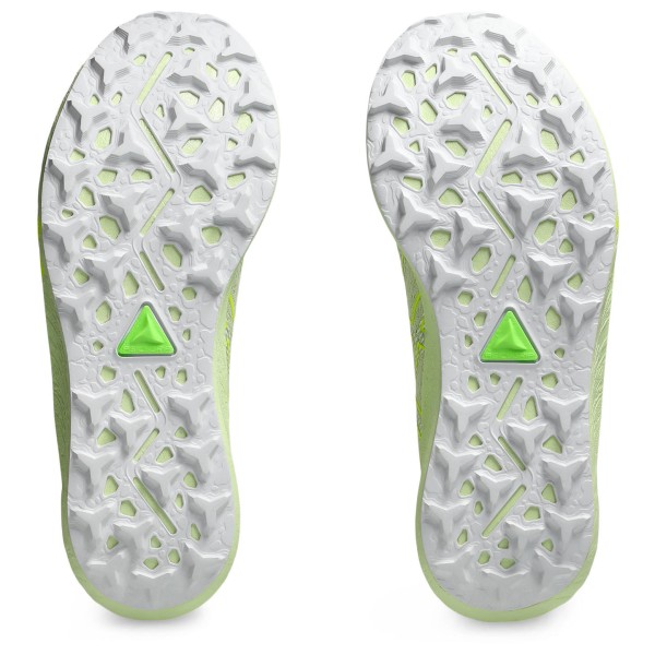 Asics - Women's Fujispeed 3 - Trailschoenen